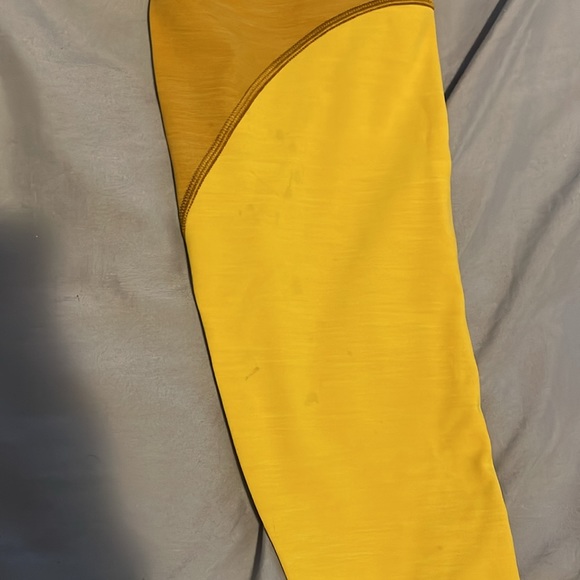 Lululemon Early Extension HR leggings - Picture 12 of 12